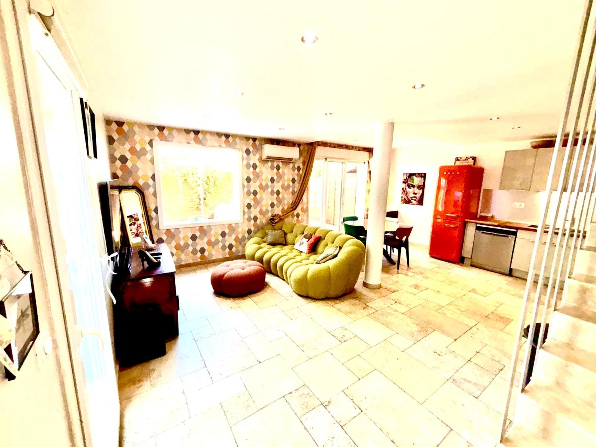 Maison Avec Piscine Et Jacuzzi Proche Des Plages Toulon Exteriör bild